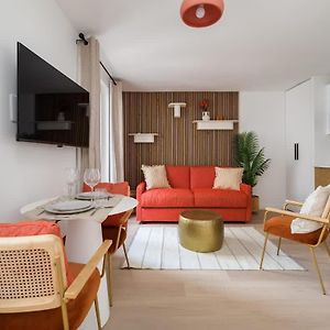 Deluxe Kamer met een King Size Bed